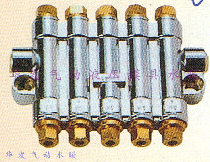 走进机电配件的世界：选择与批发指南